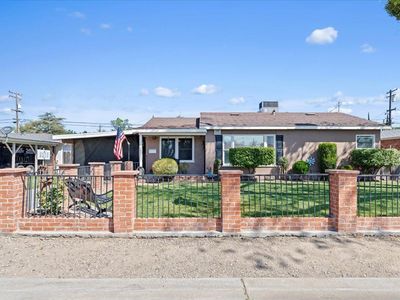 2113 Glendale Ave, Modesto, CA, 95354
