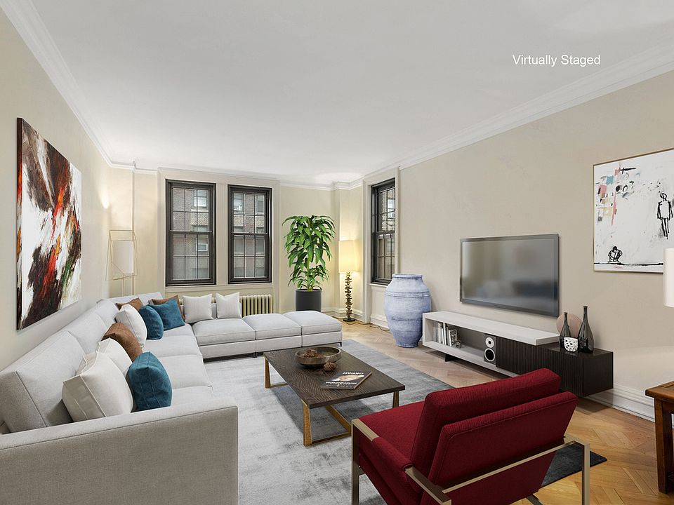 1st image of 890 W End Ave APT 8B