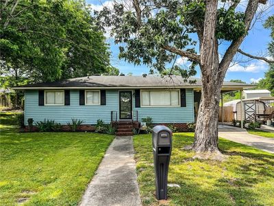 10 S Central Ave SE, Lindale, GA, 30147