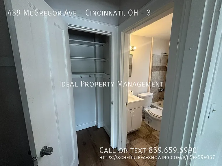 439 McGregor Ave #3 — Photo 10
