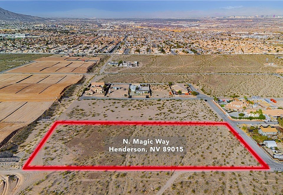 1st image of N Magic Way