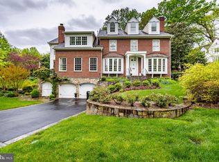 4525 Rock Spring Rd, Arlington, VA 22207