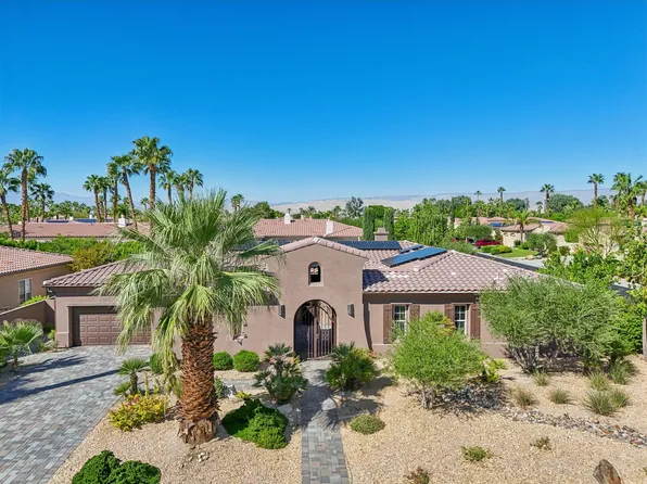69806 Camino Pacifico, Rancho Mirage, CA 92270