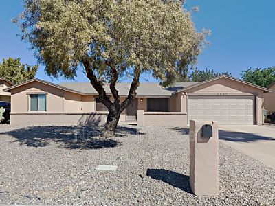 3832 E Sweetwater Ave, Phoenix, AZ, 85032