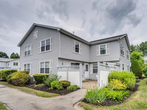 30 Springfield Estate, Rochester, NH 03867