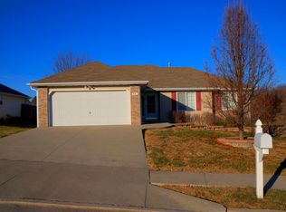 901 N Thames Ct, Columbia, MO 65202