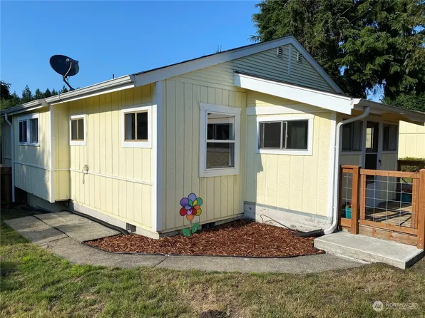 1236 Sussex Avenue E, Tenino, WA 98589