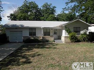 713 Kelly Ter, Arlington, TX 76010