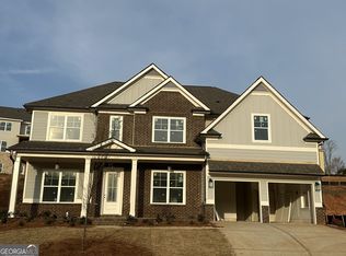 5793 Meadow Trace Ct, Jefferson, GA 30549