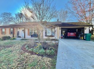925 Dayton Dr, Seymour, TN 37865