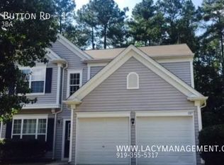 127 Button Rd #1, Morrisville, NC 27560