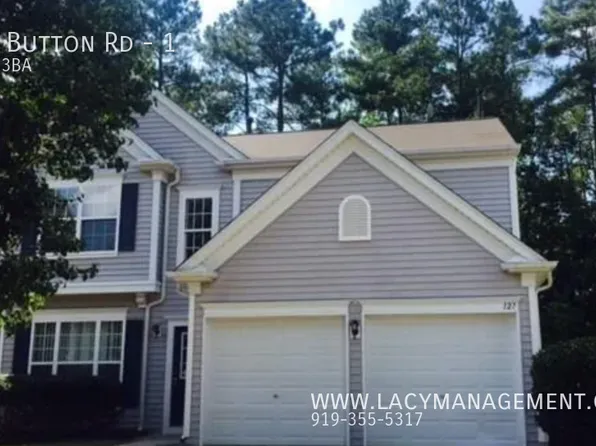 127 Button Rd #1, Morrisville, NC 27560