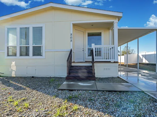808 Butternut Trl, Redding, CA 96003