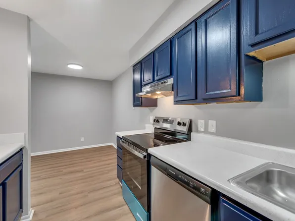 1535 Johnston's Wood Landings, 1535 Johnstons Rd APT 103, Norfolk, VA 23518