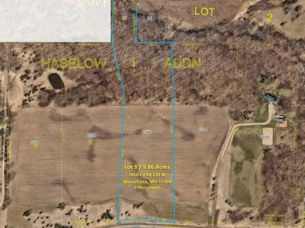 7460 County Road 110 W, Mound, MN 55364