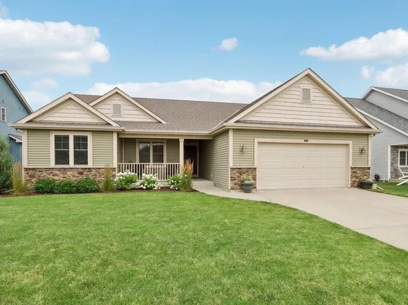 3914 Wild Ginger WAY, Franksville, WI 53126