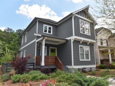 290 Lake St, Athens, GA, 30601