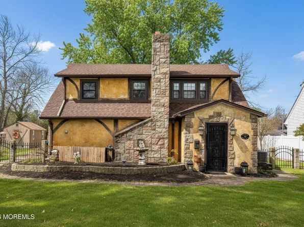 515 Carroll Fox Road, Brick, NJ 08724