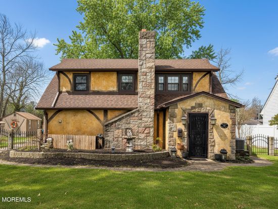 515 Carroll Fox Road, Brick, NJ 08724