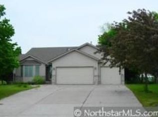 14495 Yucca St NW, Andover, MN 55304