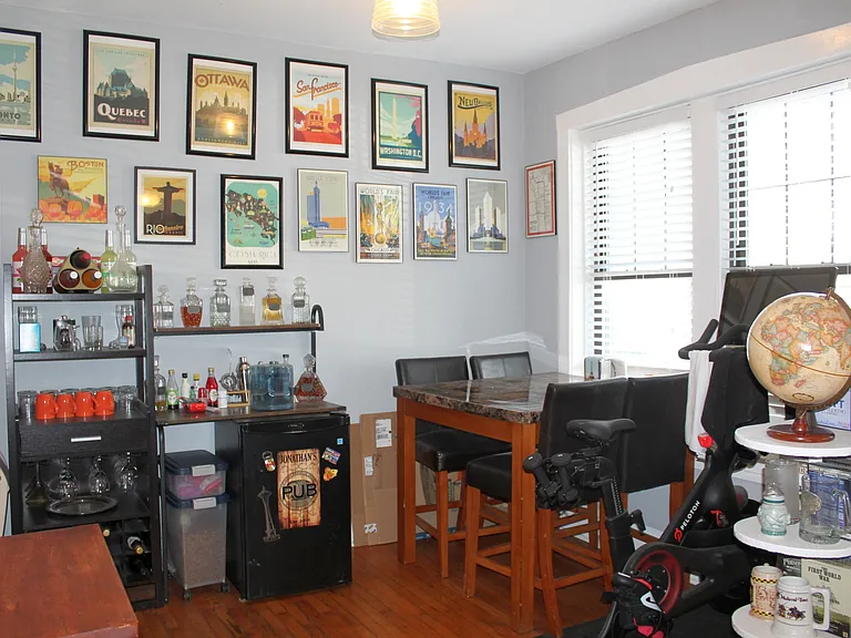 5030 N Winthrop Ave #3E — Photo 8