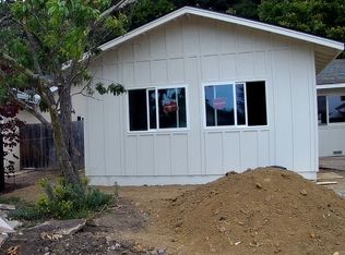 3480 Via Flores, Soquel, CA 95073