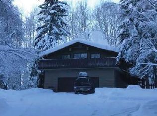 1843 Kittiwake Dr, Fairbanks, AK 99709