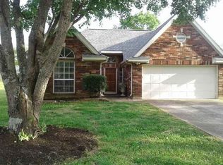 4473 S Trace Blvd, Old Hickory, TN 37138