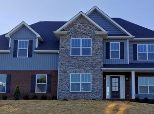 104 Checkerberry Rd LOT 526, Oak Ridge, TN 37830