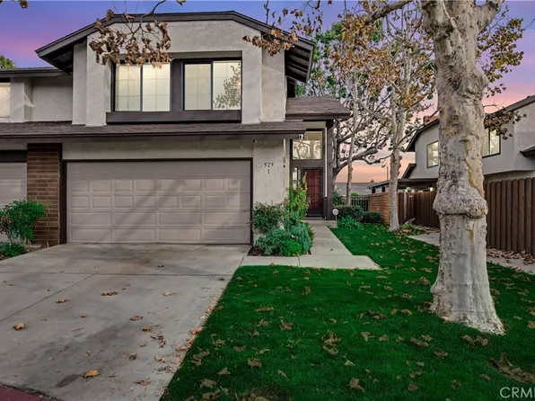 529 W Puente St Unit 1, Covina, CA 91722