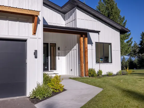 175 Wulff Ln, Lakeside, MT 59922