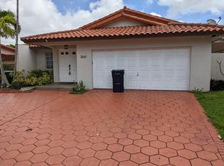 2661 SW 99th Ct, Miami, FL 33165
