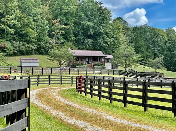 3460 Garrett Creek Rd, Burkesville, KY 42717