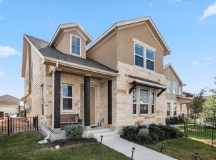 248 Delaware Mountains Ter, Dripping Springs, TX 78620