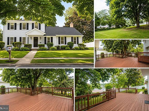 2nd image of 5221 Meadowbrook Dr
