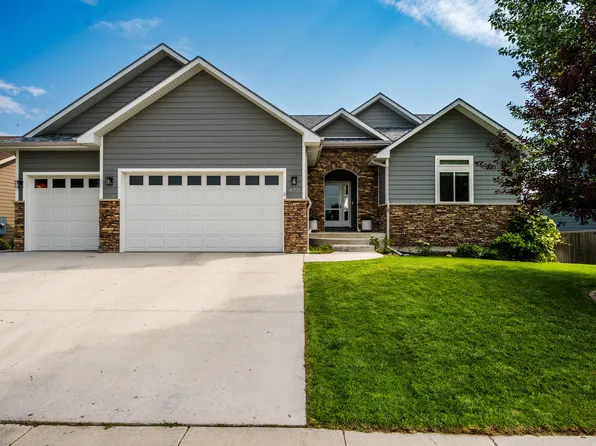 477 Bluebird Ln, Sheridan, WY 82801
