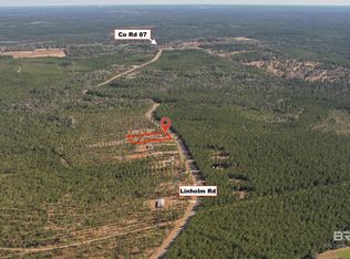 26625 Linholm Rd PH 1 LOT 2, Robertsdale, AL 36567