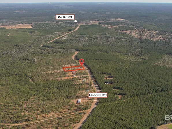 26625 Linholm Rd Ph 1 Lot 2, Robertsdale, AL 36567