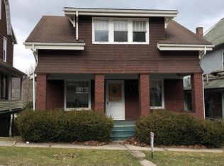 809 Coleman Ave, Johnstown, PA 15902