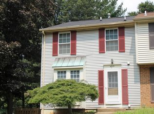 6515 Field Master Dr, Springfield, VA 22152