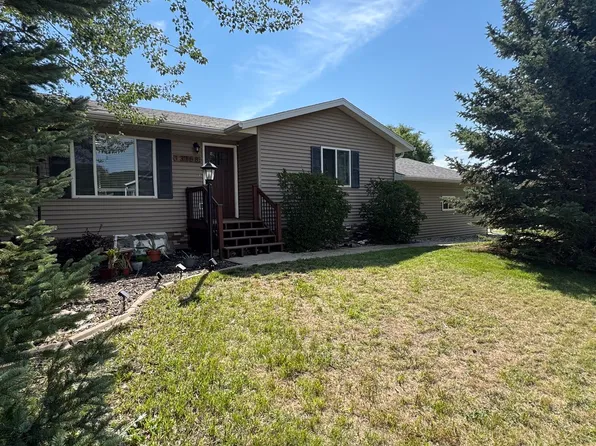 13158 Kit Carson Trl, Piedmont, SD 57769