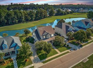 173 Silver Cypress Cir, Summerville, SC 29485