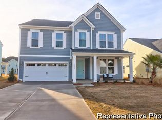 1006 House Finch Ave #CC3-22-3, Ravenel, SC 29470