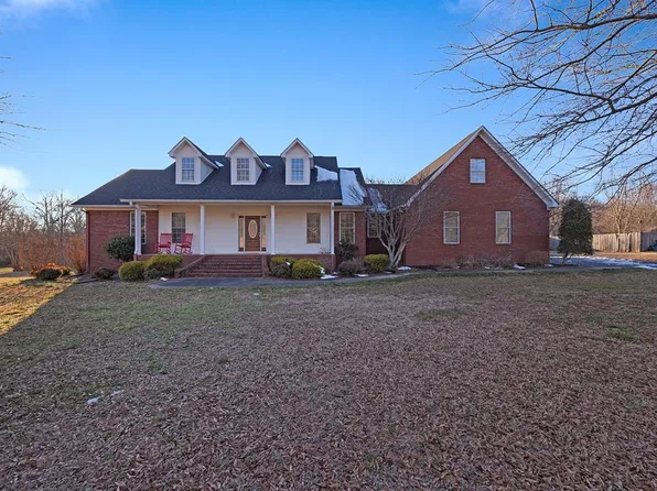 231 Sycamore Ln, Mc Kenzie, TN 38201