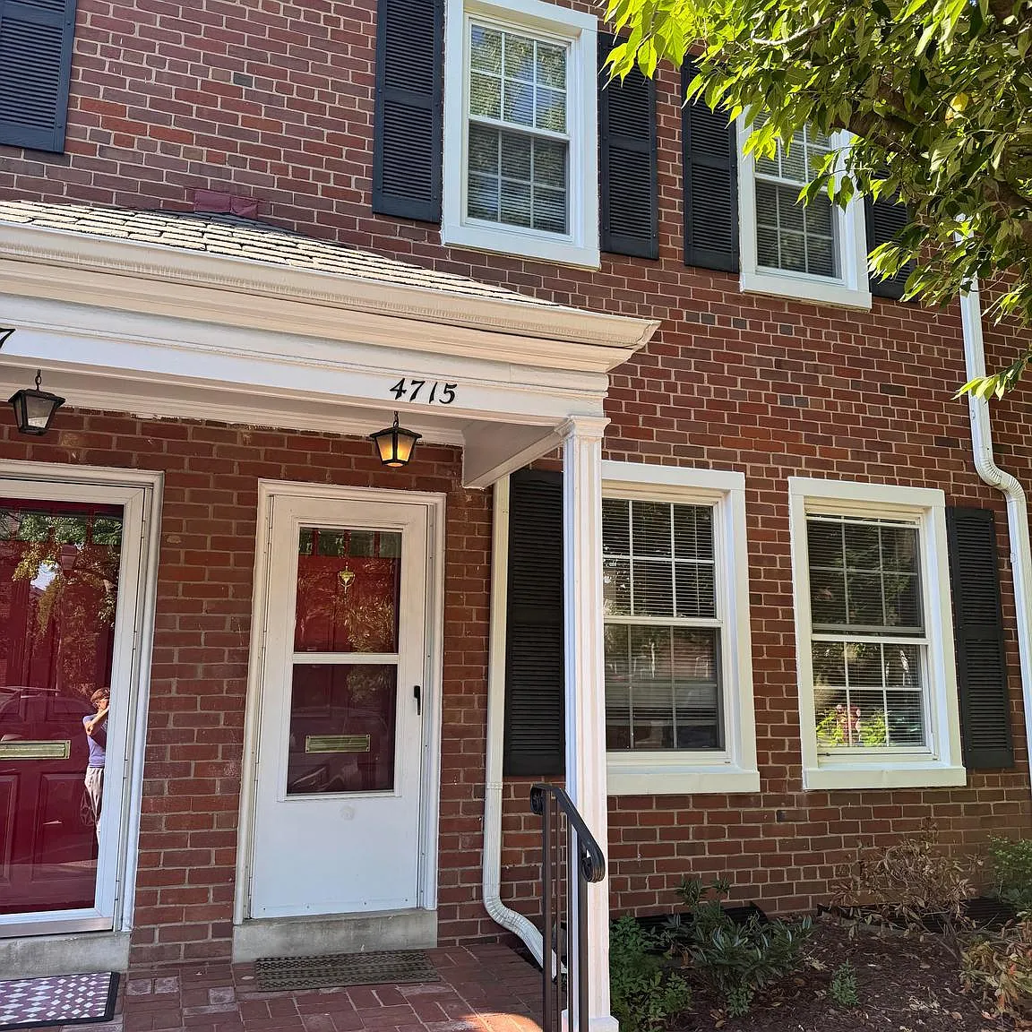 Fairlington Villages — Photo 1