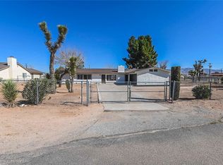 22056 Standing Rock Ave, Apple Valley, CA 92307