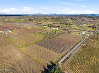 Nka Mize Rd, Yakima, WA 98908
