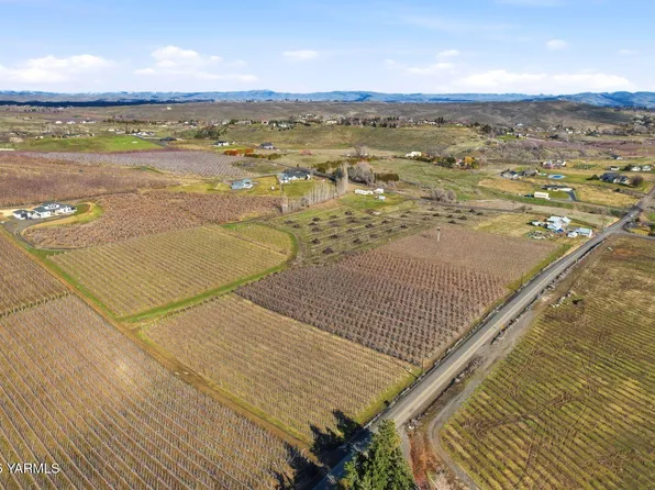 Nka Mize Rd, Yakima, WA 98908