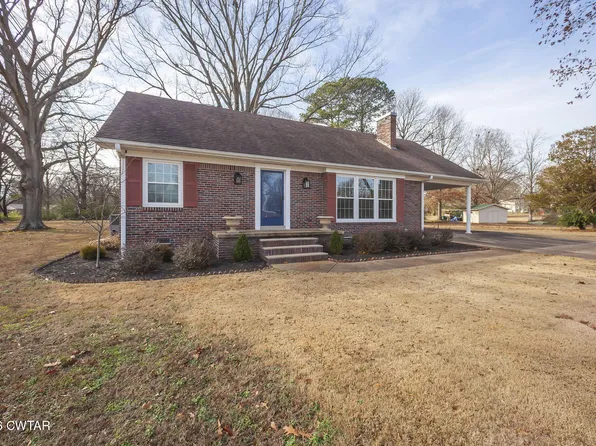 61 Dellwood Dr, Jackson, TN 38301