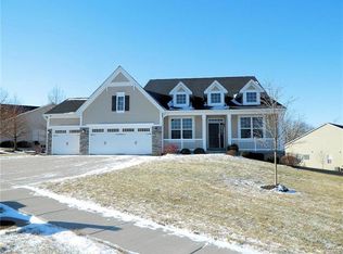 415 Boulder Creek Dr, Wentzville, MO